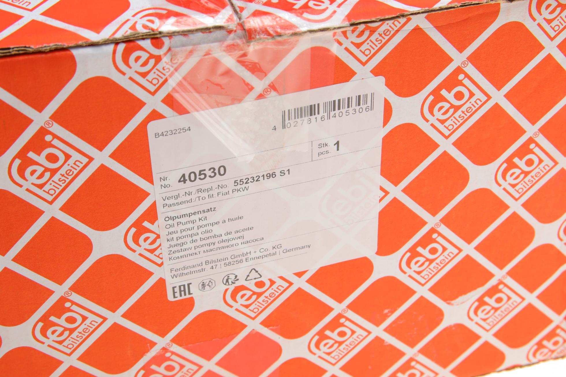 40530 FEBI BILSTEIN